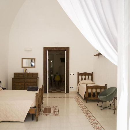 Palazzo Italia Apartments Bari Luaran gambar