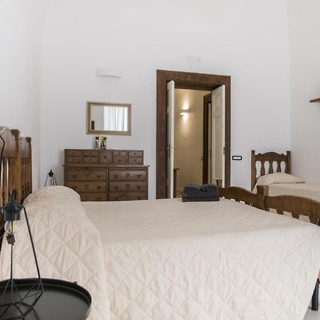 Palazzo Italia Apartments Bari Luaran gambar