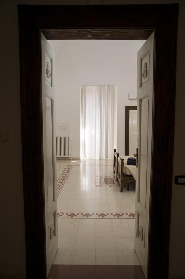 Palazzo Italia Apartments Bari Luaran gambar