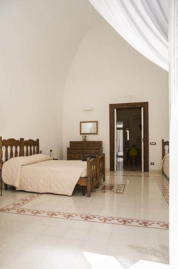 Palazzo Italia Apartments Bari Luaran gambar