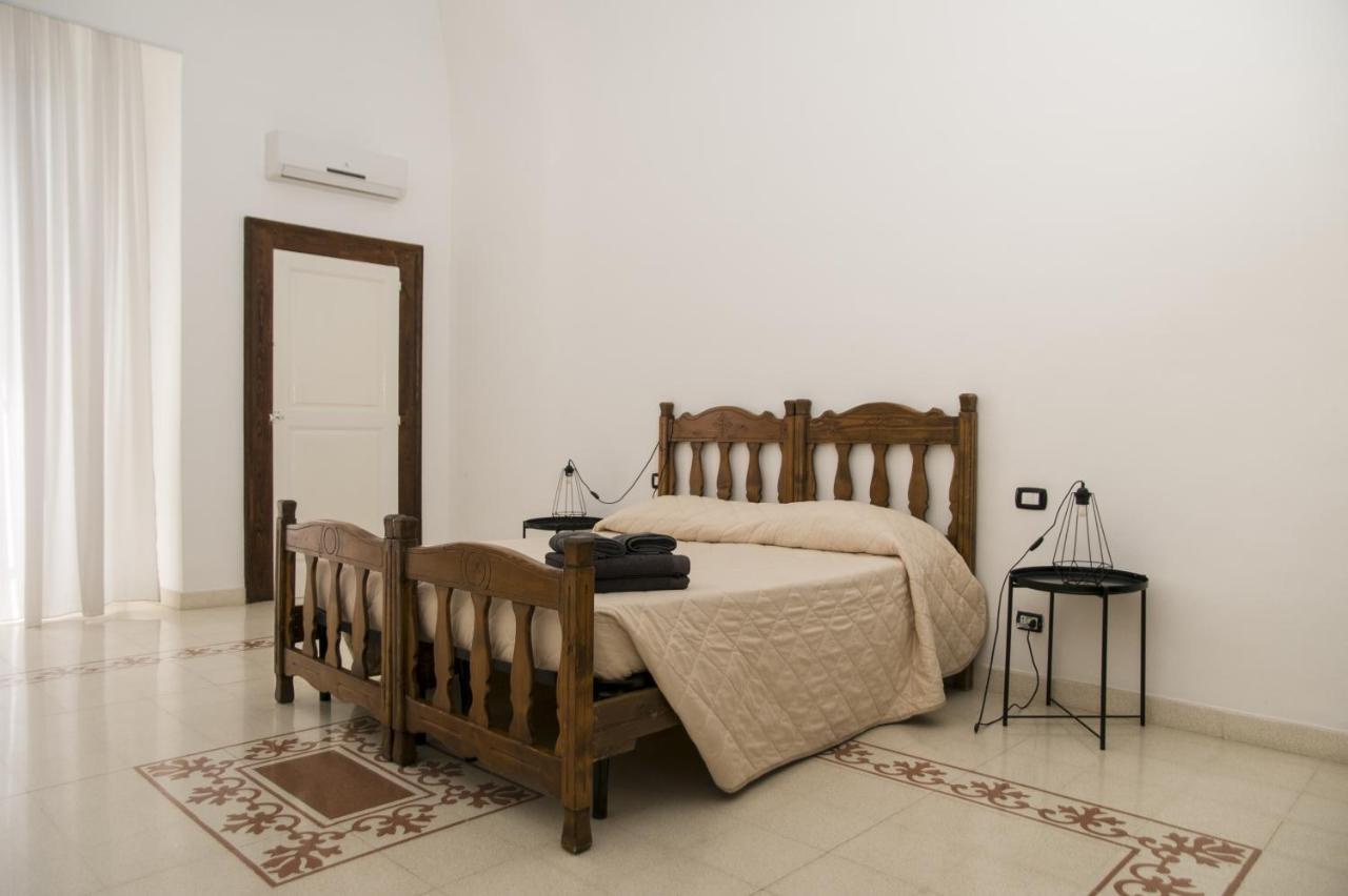 Palazzo Italia Apartments Bari Luaran gambar