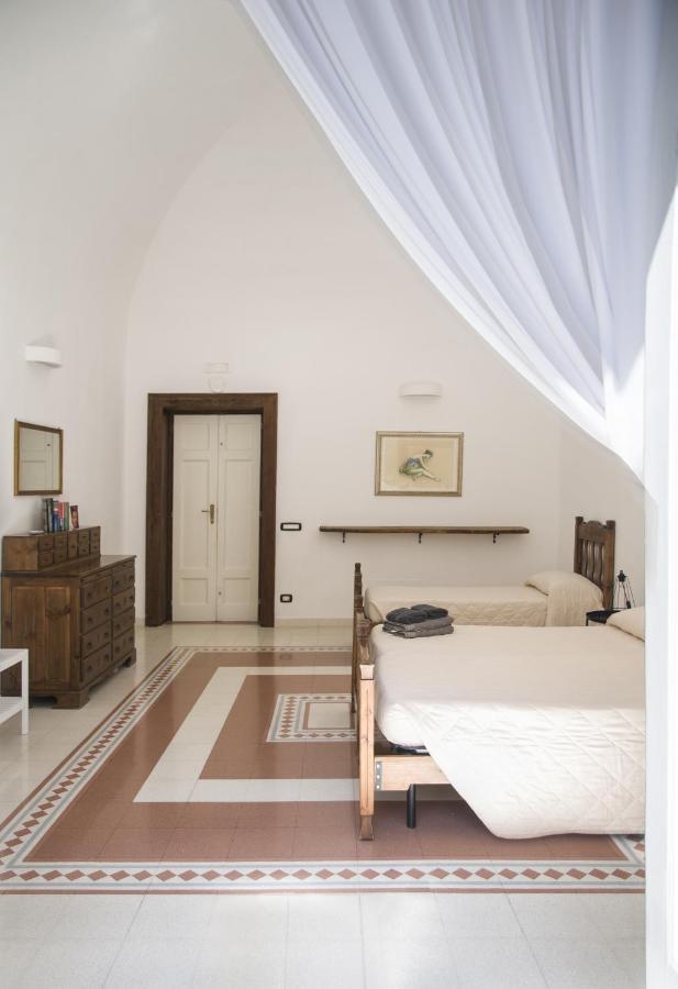 Palazzo Italia Apartments Bari Luaran gambar