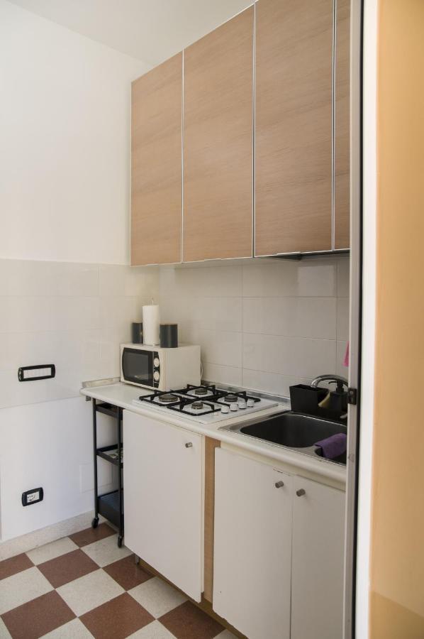 Palazzo Italia Apartments Bari Luaran gambar