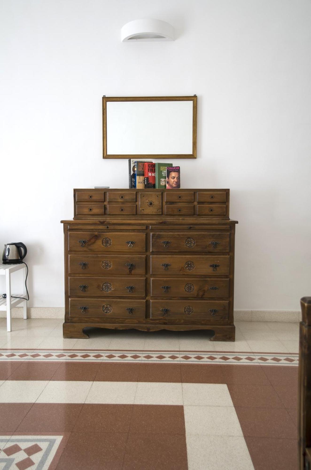 Palazzo Italia Apartments Bari Luaran gambar