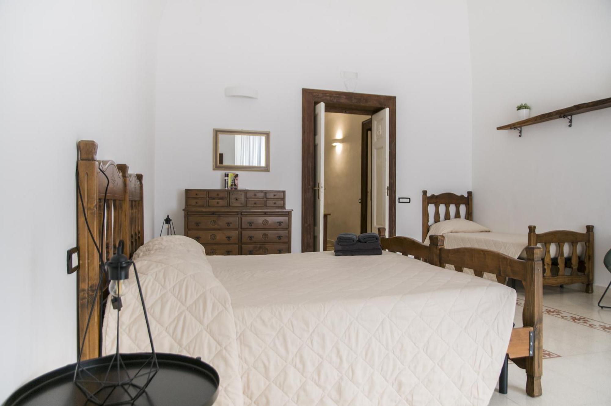 Palazzo Italia Apartments Bari Luaran gambar